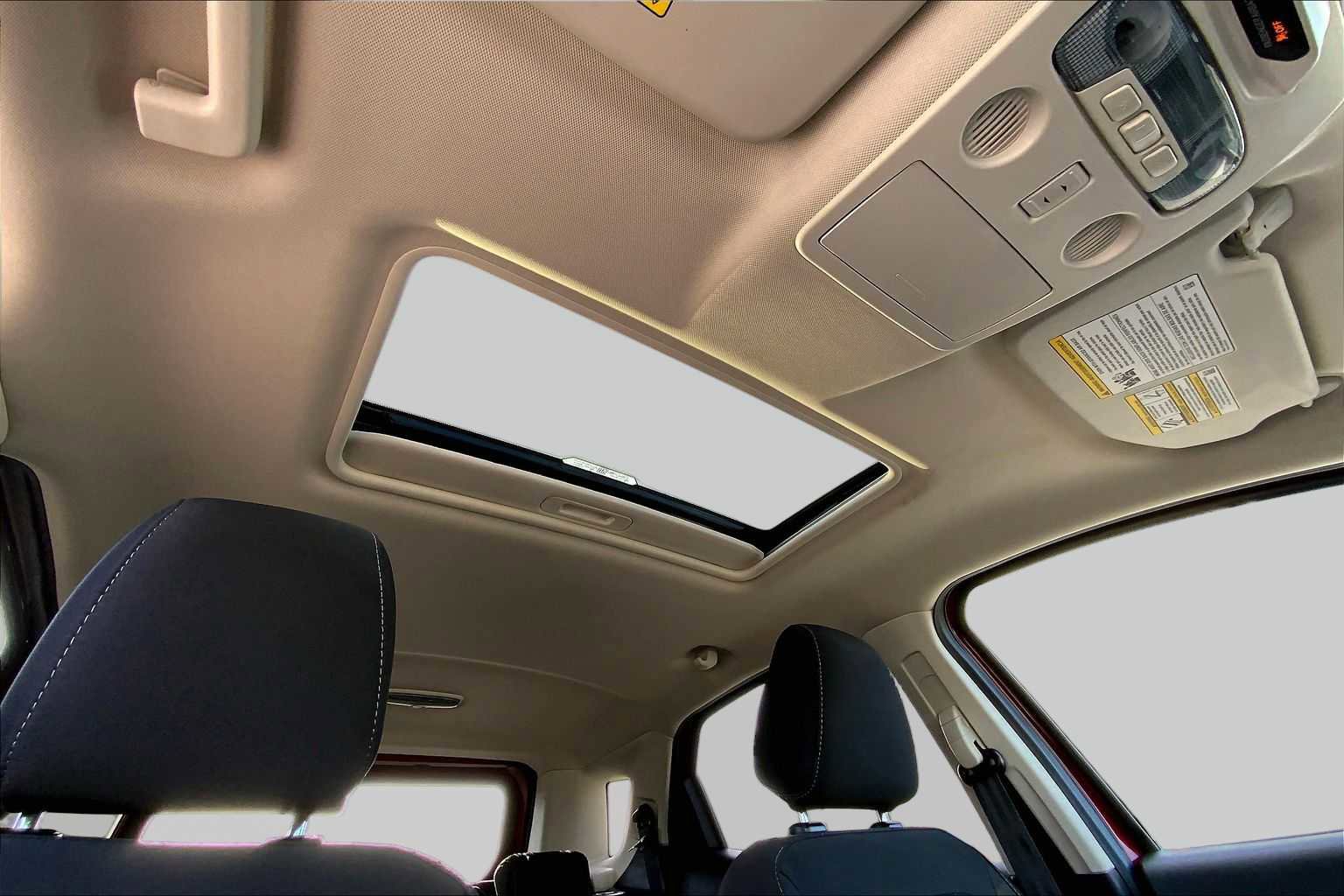 Certified 2021 Ford EcoSport SE FWD image 14