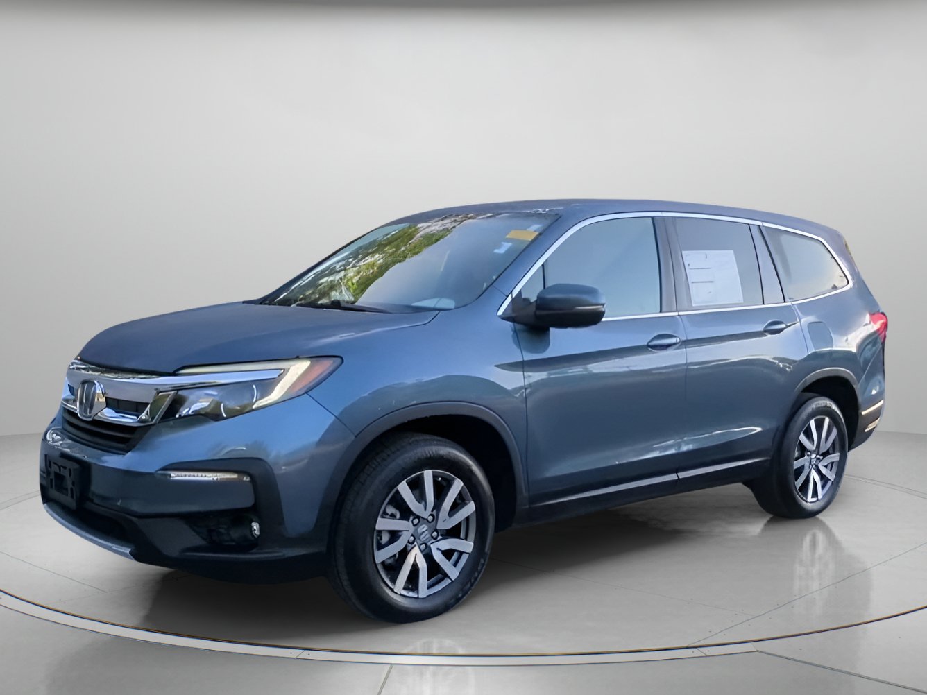 Used 2020 Honda Pilot EX-L image 13