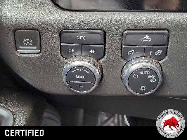 Used 2023 GMC Sierra 1500 SLE AWD/4WD image 28