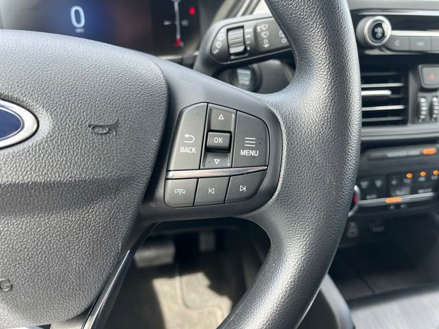 Certified 2025 Ford Escape Active FWD image 16