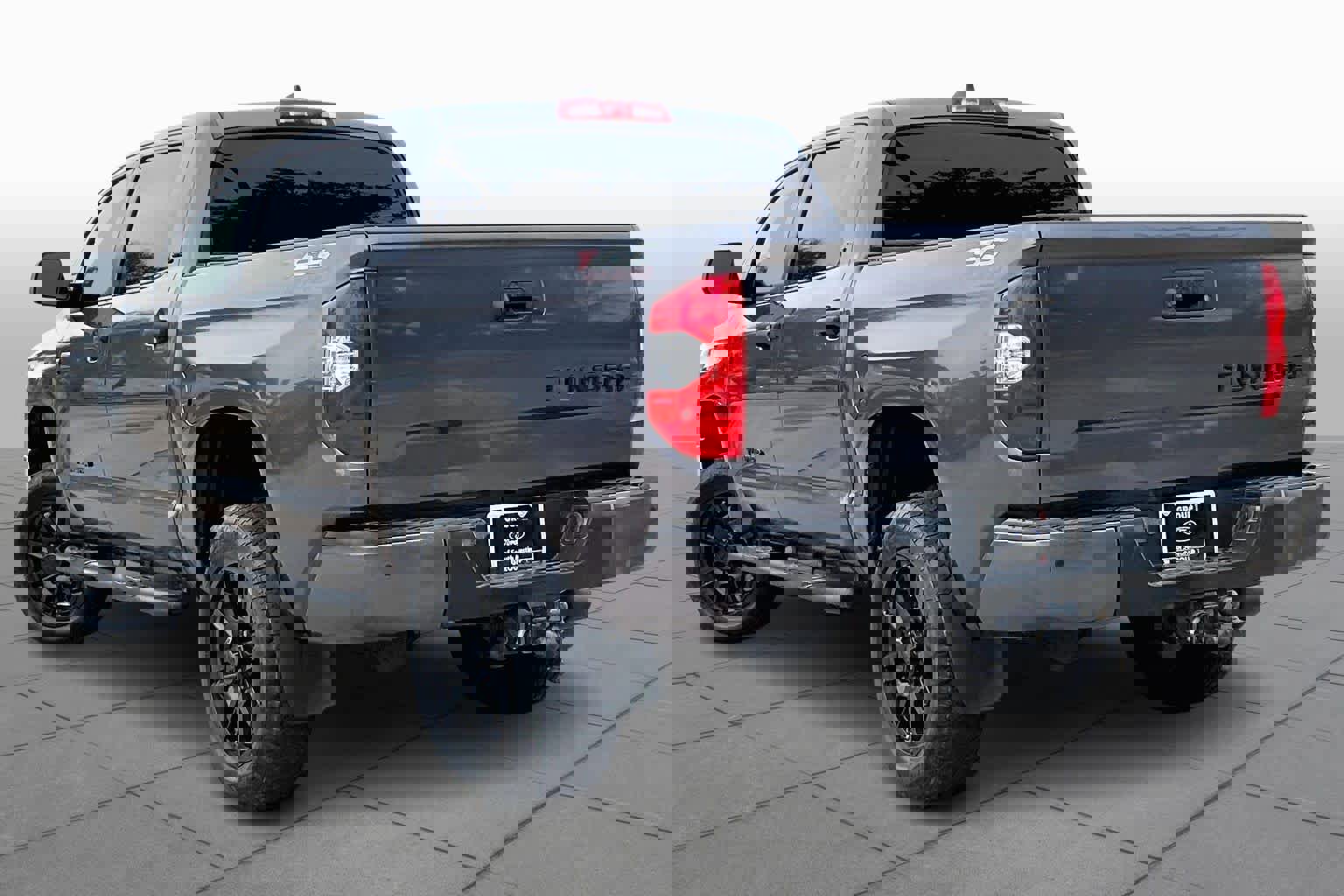 Used 2021 Toyota Tundra SR5 image 11