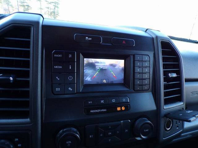 Certified 2021 Ford F250 XL w/ STX Appearance Package image 19