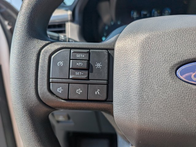 Certified 2024 Ford F150 STX RWD image 24