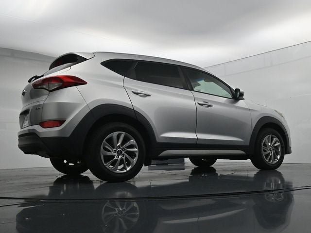 Used 2018 Hyundai Tucson SEL AWD/4WD image 38