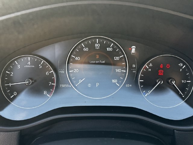Used 2024 MAZDA CX-50 AWD 2.5 S w/ Cargo Package image 20
