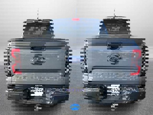 Certified 2024 Ford Ranger XLT image 3