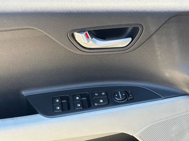 Used 2023 Kia Rio S FWD image 16