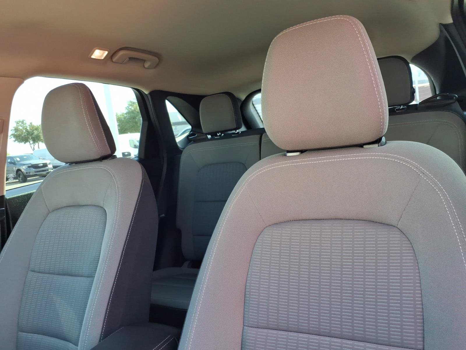 Certified 2020 Ford Escape S FWD image 13