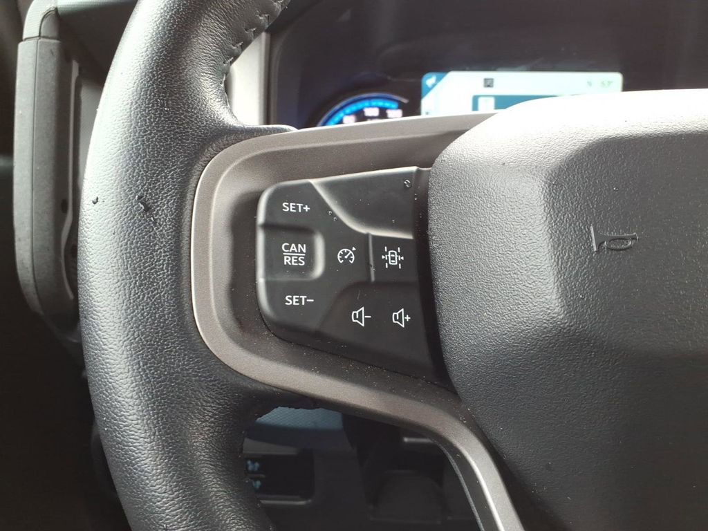 Certified 2024 Ford Bronco Outer Banks image 16