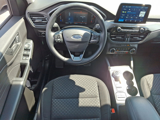 Certified 2024 Ford Escape Active image 12
