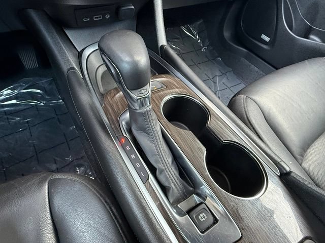 Used 2024 Chevrolet Malibu LT FWD image 28