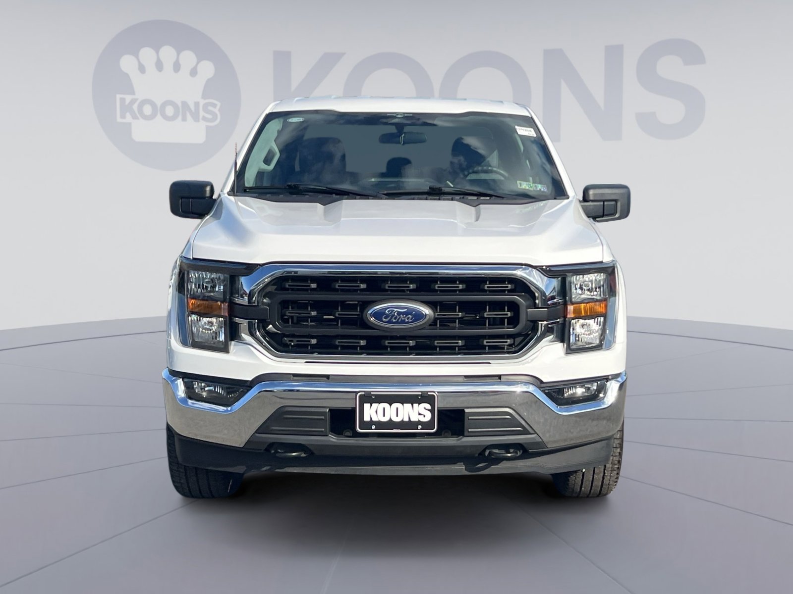 Certified 2023 Ford F150 XLT w/ Trailer Tow Package AWD/4WD image 19