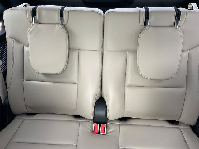 Certified 2022 Ford Explorer XLT w/ Equipment Group 202A image 34