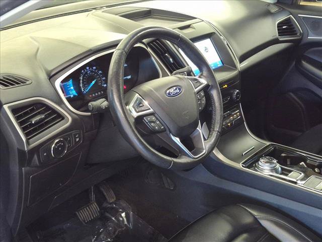 Certified 2020 Ford Edge SEL w/ Convenience Package AWD/4WD image 10