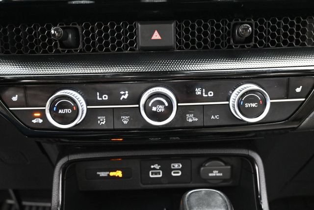 Used 2024 Honda CR-V EX-L image 23