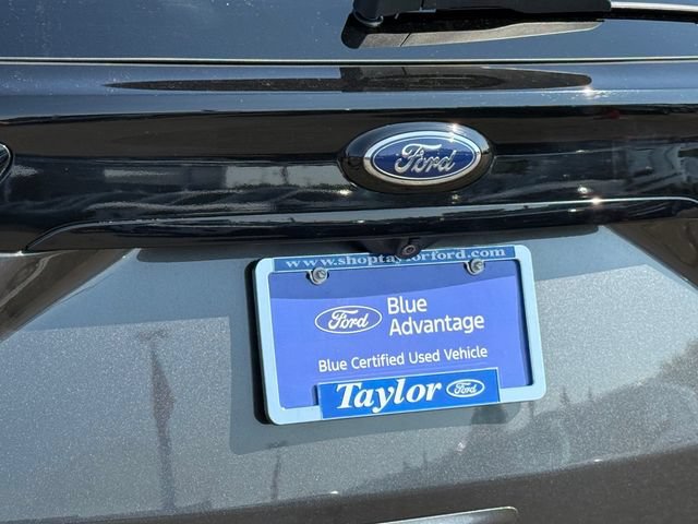Certified 2020 Ford Edge ST w/ Equipment Group 401A AWD/4WD image 31