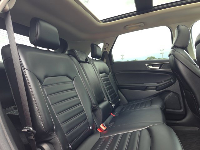 Certified 2023 Ford Edge SEL w/ Convenience Package AWD/4WD image 28