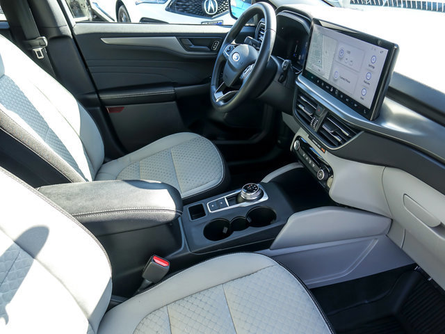 Certified 2023 Ford Escape Active w/ Tech Pack #1 image 27
