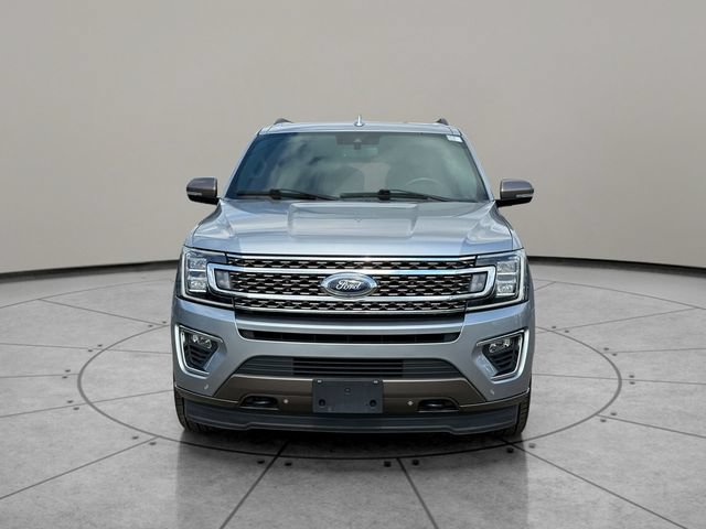 Certified 2020 Ford Expedition Max King Ranch AWD/4WD image 15