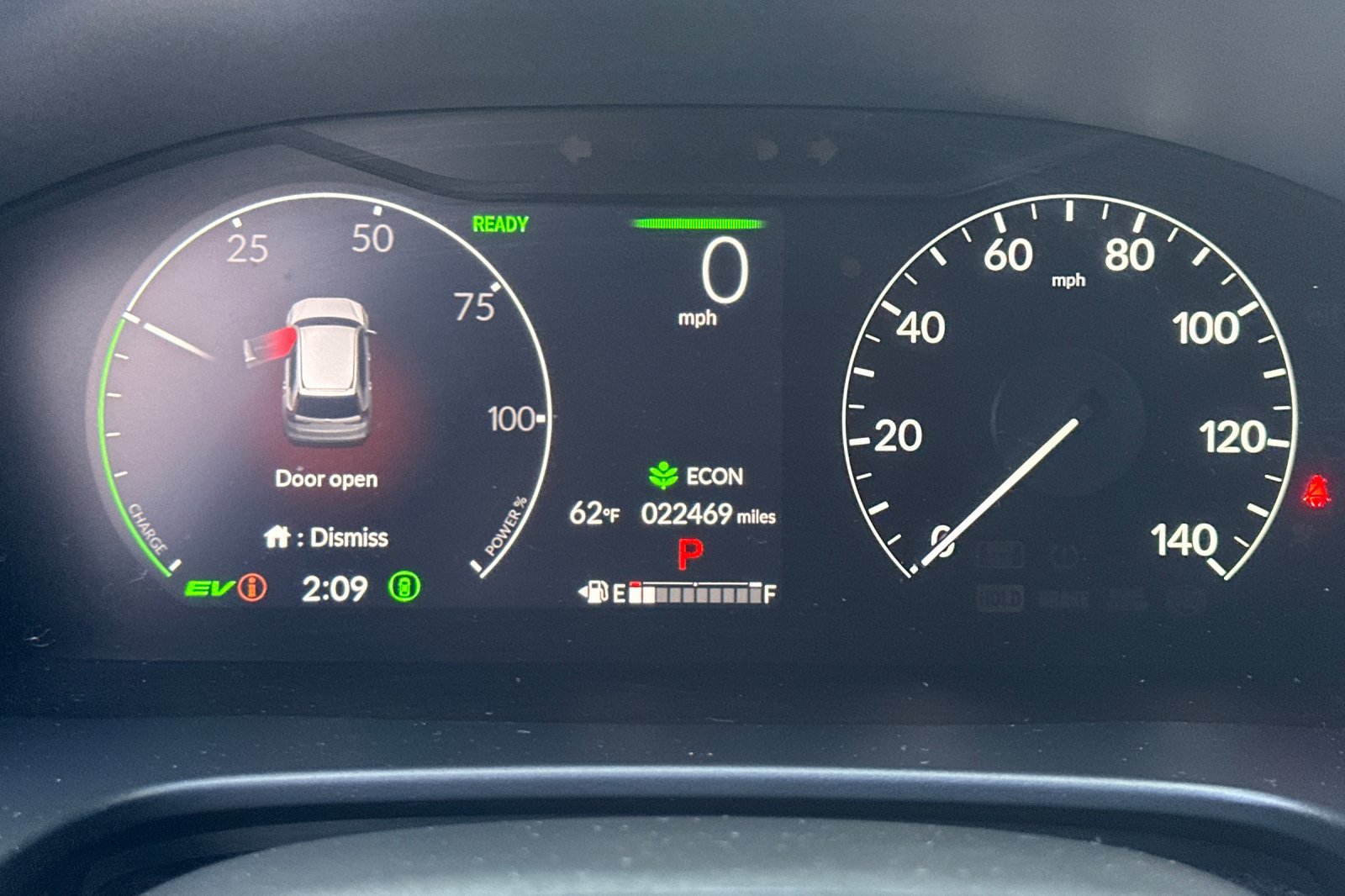 Used 2025 Honda CR-V Sport-L image 26