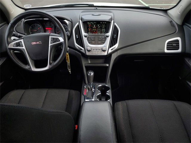 Used 2017 GMC Terrain SLE w/ Convenience Package image 24