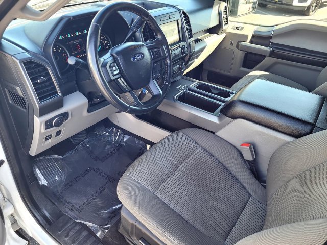 Certified 2018 Ford F150 XLT AWD/4WD image 10