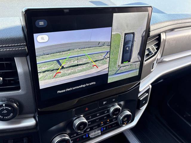 Certified 2022 Ford Expedition XLT AWD/4WD image 21