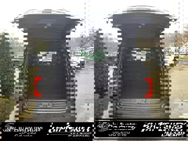 Certified 2024 Ford Expedition Max Limited image 33