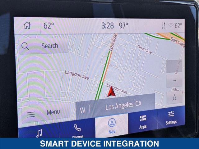 Certified 2023 Ford Explorer ST w/ Equipment Group 401A image 18