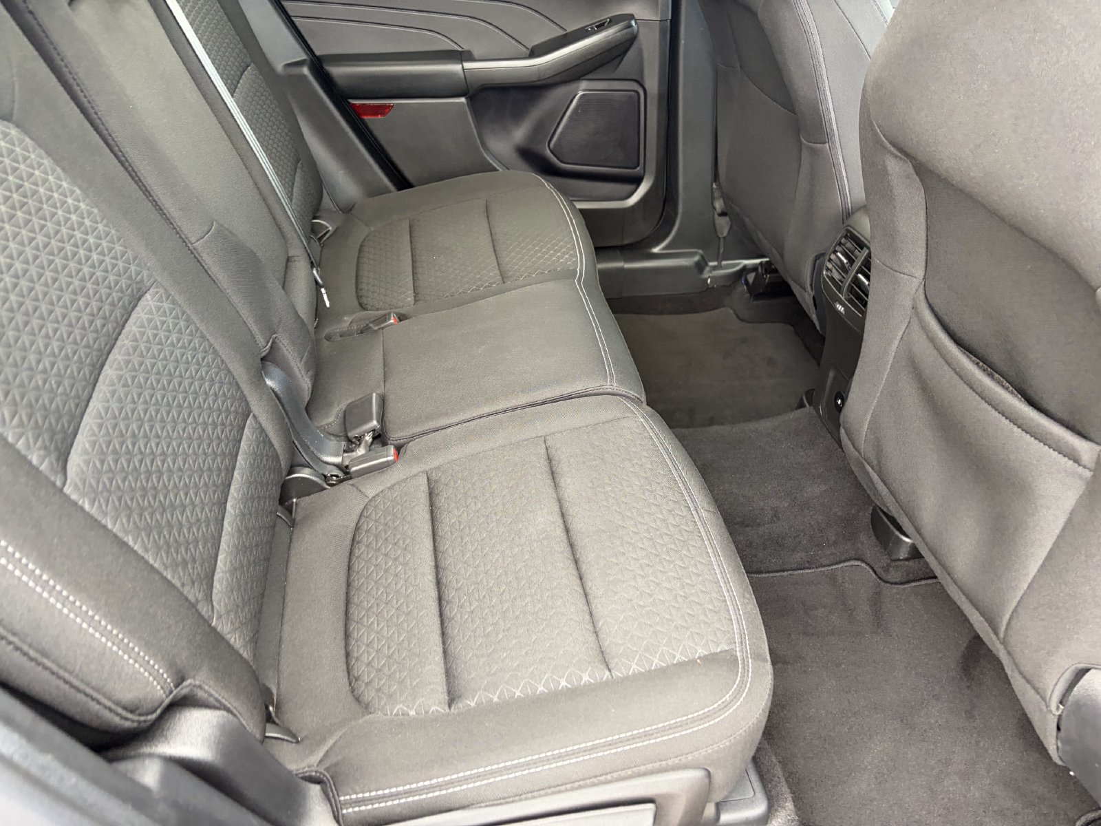 Certified 2024 Ford Escape Active FWD image 16