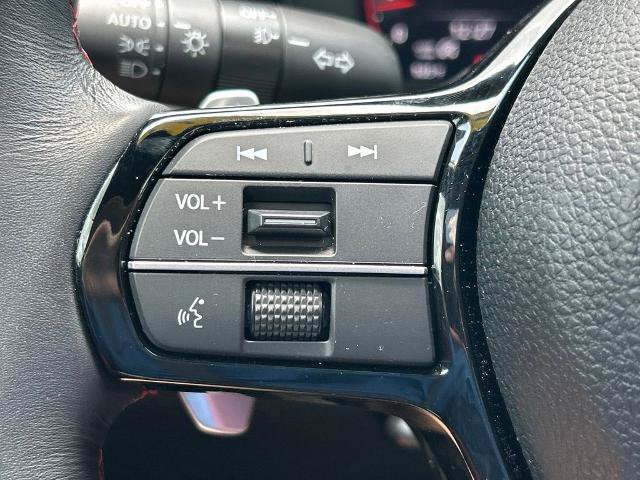 Used 2025 Acura Integra A-Spec FWD image 26