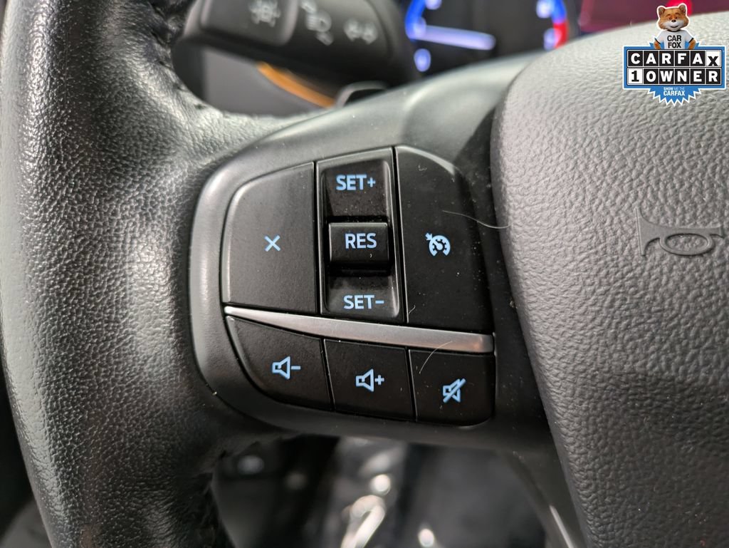 Certified 2022 Ford Bronco Sport Badlands AWD/4WD image 18