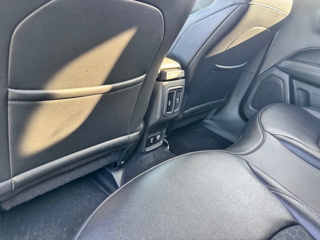 Used 2019 Jeep Compass Latitude w/ Popular Equipment Group AWD/4WD image 10