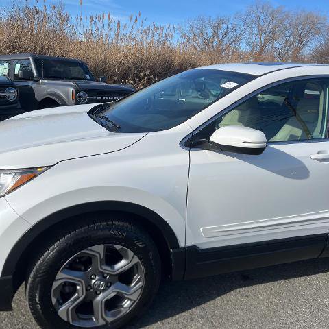 Used 2019 Honda CR-V EX-L image 29