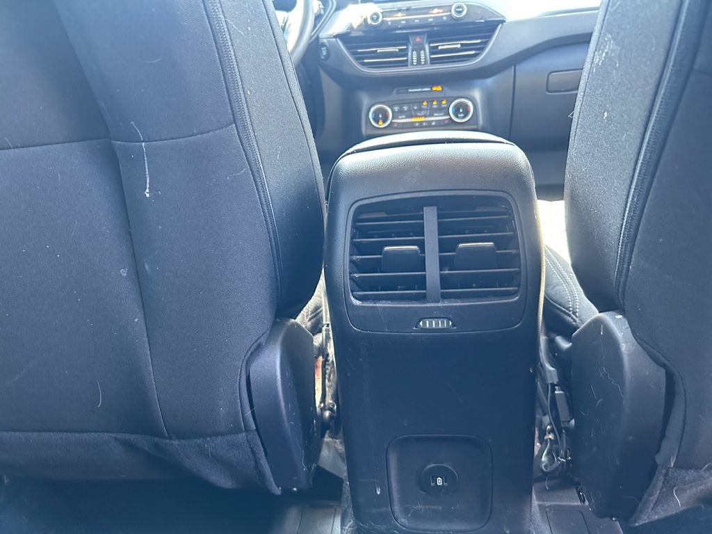 Certified 2024 Ford Escape Active AWD/4WD image 20