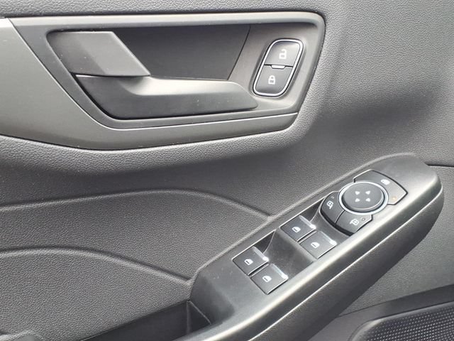 Certified 2024 Ford Escape Active AWD/4WD image 14