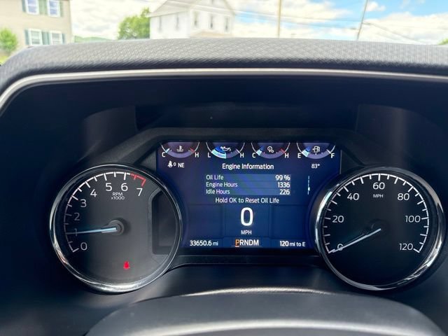 Certified 2023 Ford F150 XLT w/ Equipment Group 302A High AWD/4WD image 22