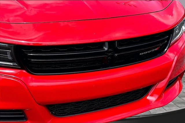 Used 2023 Dodge Charger SXT w/ Cold Weather Package RWD image 28