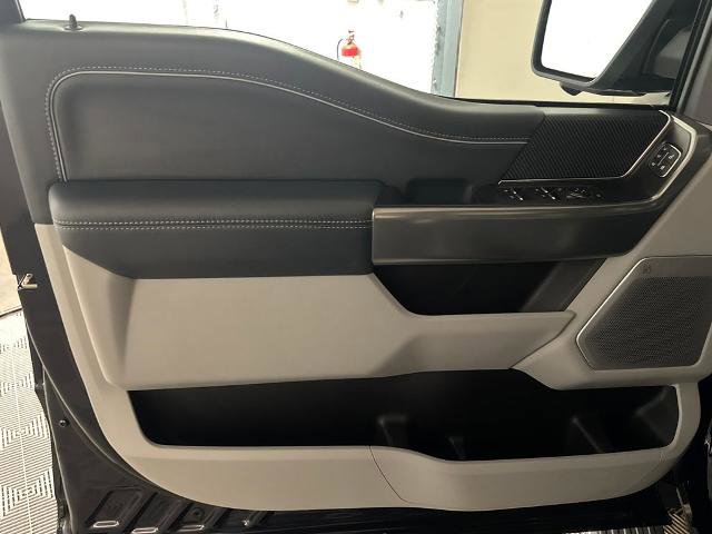 Certified 2022 Ford F150 Limited AWD/4WD image 17