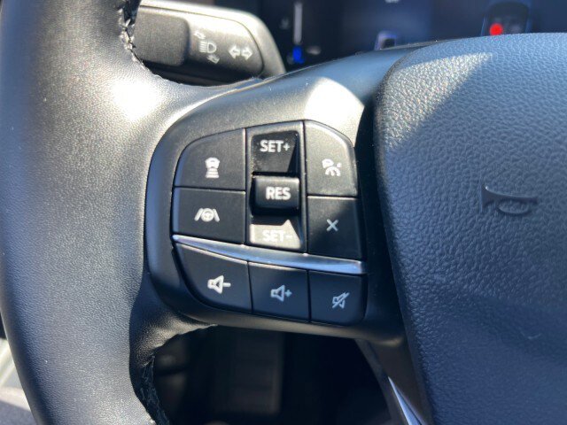 Certified 2026 Ford Bronco Sport Outer Banks AWD/4WD image 19