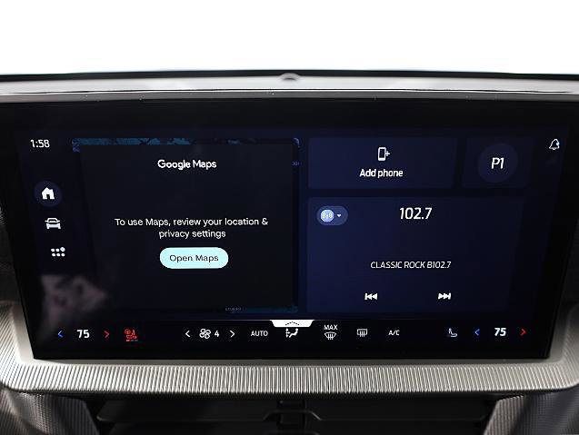 Certified 2025 Ford Explorer ST-Line w/ Premium Package image 16