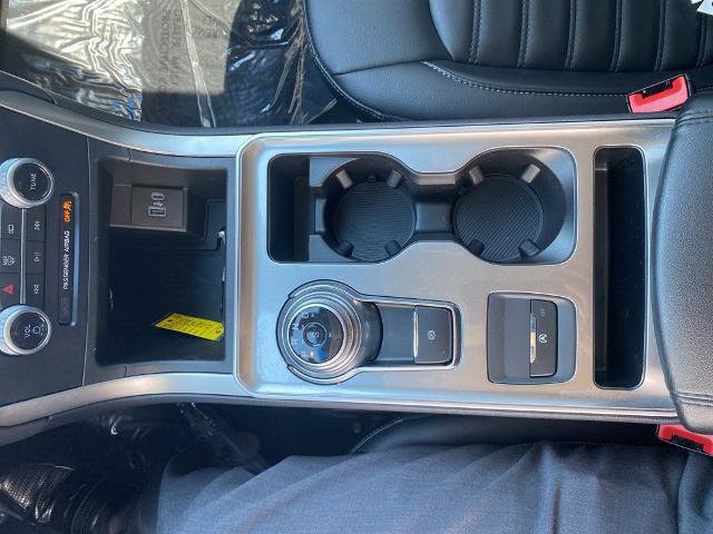Certified 2023 Ford Edge SEL w/ Convenience Package AWD/4WD image 21