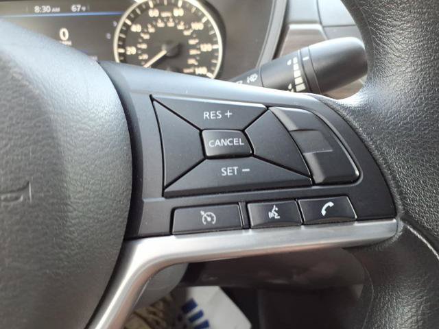 Used 2025 Nissan Altima 2.5 SV FWD image 13