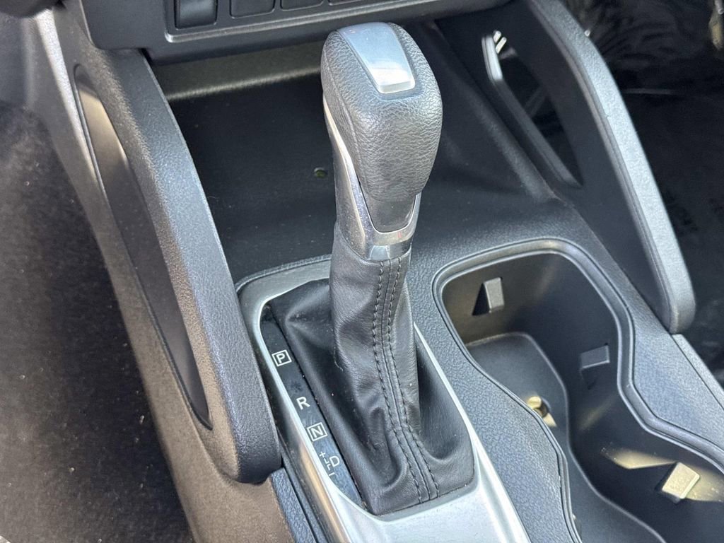 Used 2022 Nissan Frontier S image 15