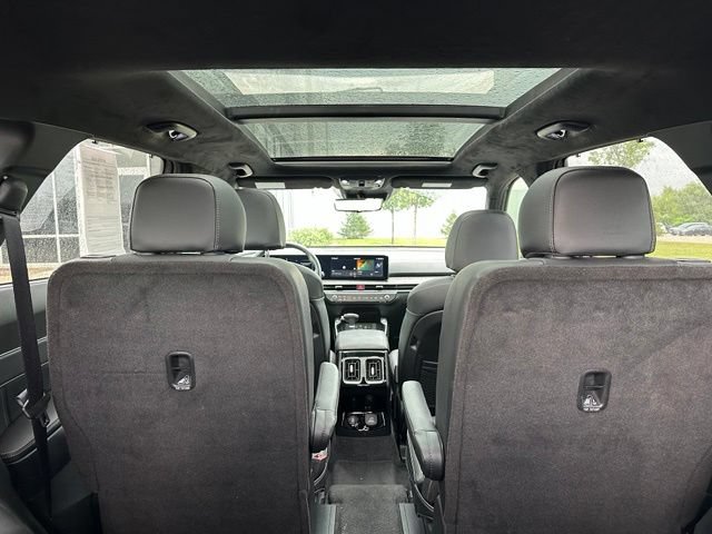 Used 2024 Kia Sorento SX Prestige AWD/4WD image 10