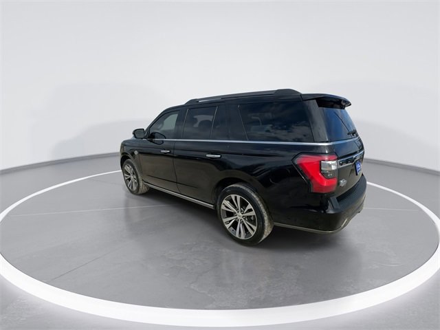 Certified 2020 Ford Expedition King Ranch image 9