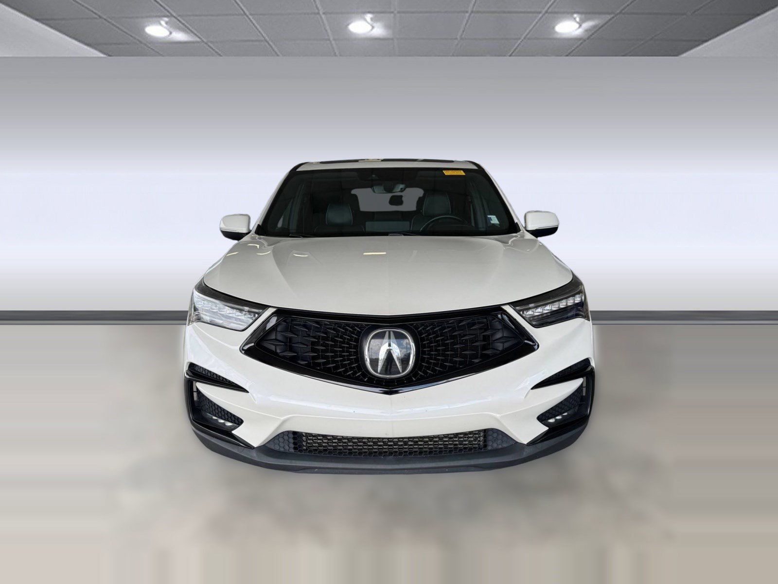 Used 2019 Acura RDX A-Spec AWD/4WD image 6