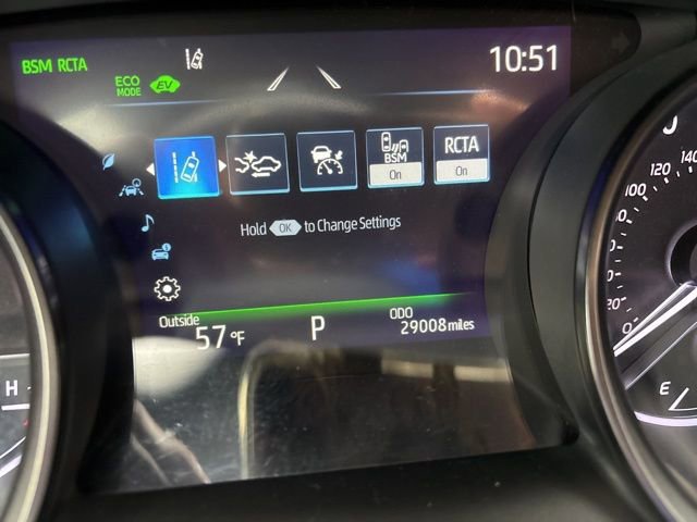 Used 2021 Toyota Camry XSE image 14