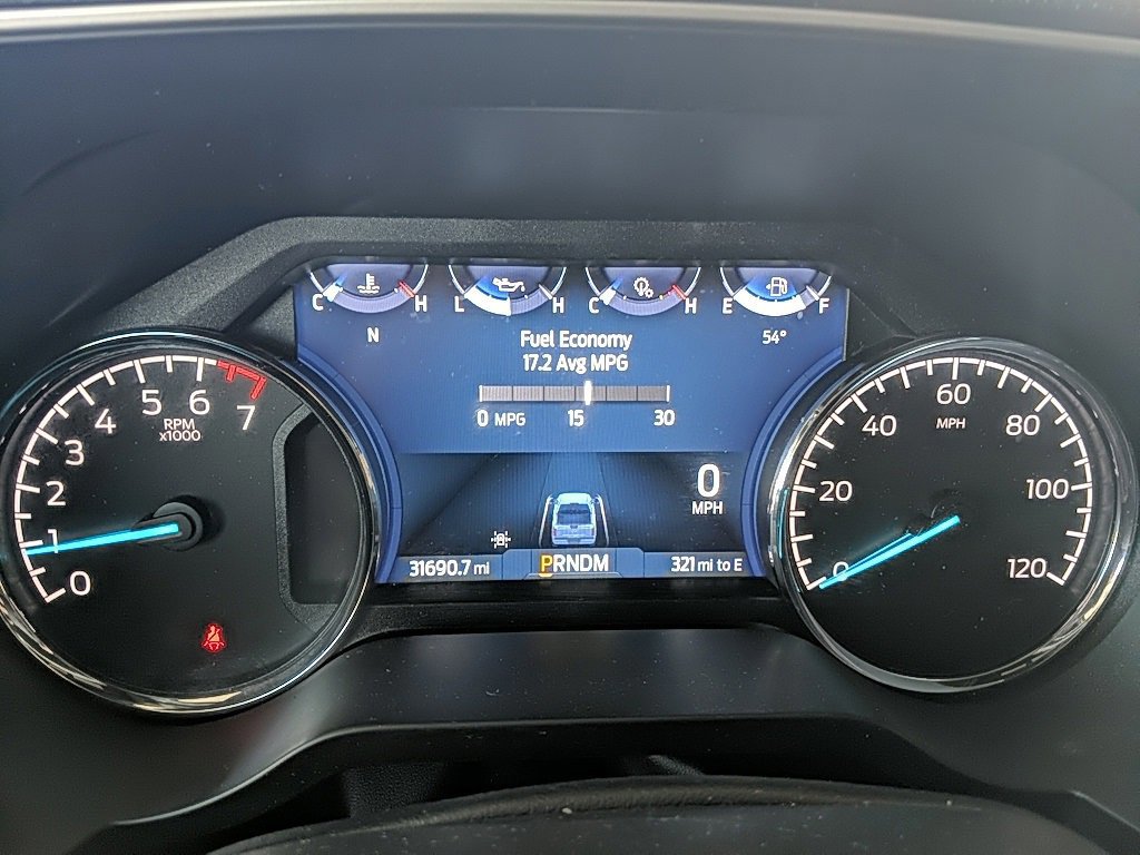 Certified 2022 Ford F150 XLT w/ Equipment Group 302A High image 22