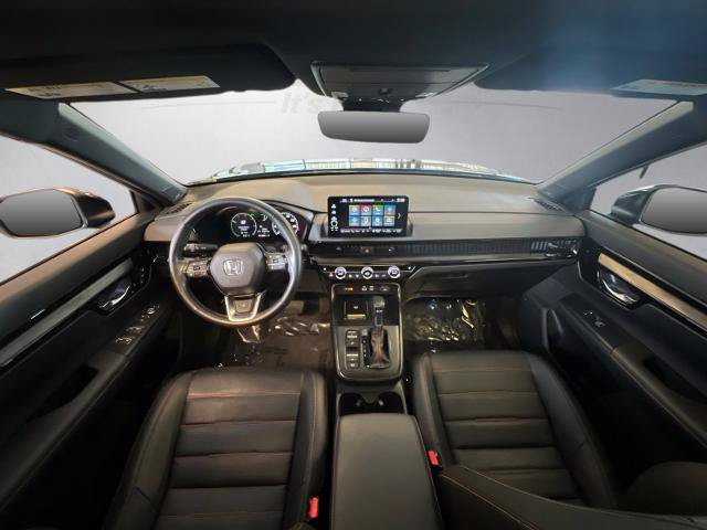 Used 2024 Honda CR-V Sport Touring image 3
